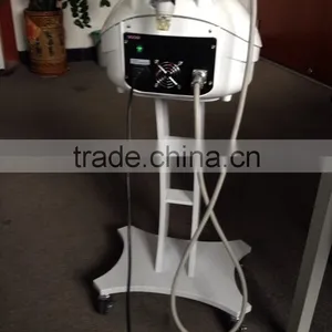 Distributors Wanted Stationary Skin Rejuvenation Radio Frequency Facial Machine F-JT01 thumbnail-4