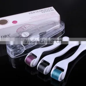 Perfect Standard Titanium Derma Roller for Beauty Care thumbnail-2