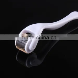 Best Price Derma Roller 540 Titanium 1 mm With CE Approval thumbnail-1