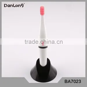 Wholesale! Factory Price Battary Cheapest Best Portable Electric Toothbrush thumbnail-4