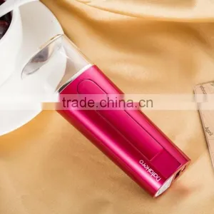 2016 Most Popular Portable Facial Steamer ,handly Facial Mist Sprayer, Beauty Nano Mister thumbnail-1
