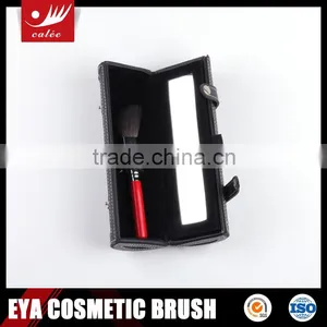 7pcs Popular Makeup Brush Set With Artificial Leather Box thumbnail-4