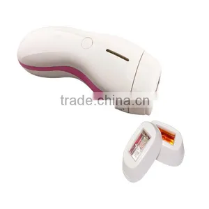 DEESS Home IPL Laser Epilator With 3 Replaceable Lamps/ipl Laser Hair Removal thumbnail-5