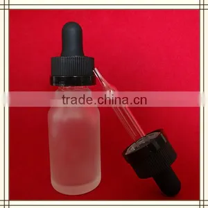 15ml 30ml Glass Bottle With Glass Dropper for e Liquid,e Juice, e Cig Liquid Bottle thumbnail-1