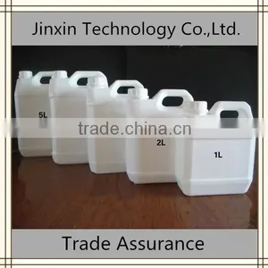 1L 2L 4L 5L Plastic Chemical HDPE Oil Bottle thumbnail-2
