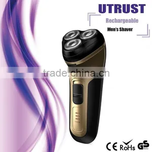 Appealing AC Motor Facial Professional Hair Clipper Trimmer is Arriving thumbnail-1