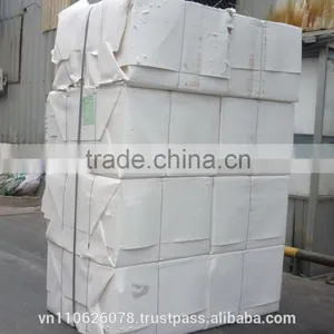 Acacia Bleached Hardwood Kraft Pulp in Vietnam thumbnail-2