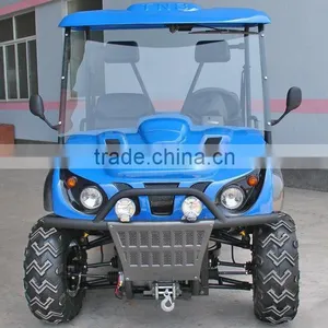 TNS Utv With Eec thumbnail-1