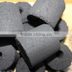 CHEAPEST PRICE OF COCONUT SHELL CHARCOAL_ BBQ (MS MARY - Mary@vietnambiomass.com) thumbnail-5