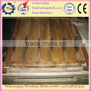 New Condition Calcium Carbonate Chalk Making Machine thumbnail-6