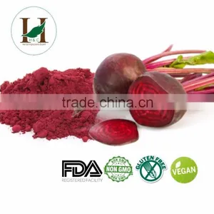 Beet Root Powder thumbnail-1