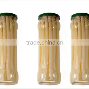 Canned Vegetable White Asparagus With Best Price for French Food thumbnail-4