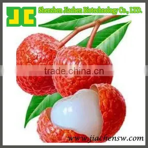 Organic Litchi Extract Powder in 5:1,10:1 thumbnail-1