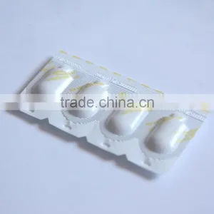Full Automatic Suppository Filling and Sealing Machine thumbnail-3
