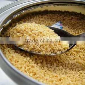 Manufacturer Supply Soybean Lecithin Powder thumbnail-1