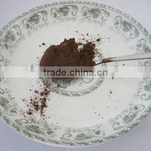 Alkalized Cocoa Powder for Chocolate Material thumbnail-1