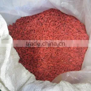 2014 New Harvest Natural Dried Goji Free Sample Goji Berries thumbnail-1