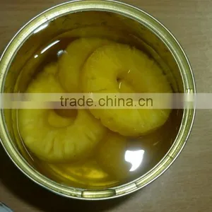 Best Offer for Canned Pineapple ( 565gr) thumbnail-1