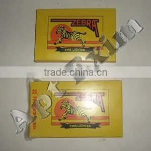 Sell Fire Starter / Lighter For BBQ / Campfire / Fireplace / Charcoal / Firewood thumbnail-6
