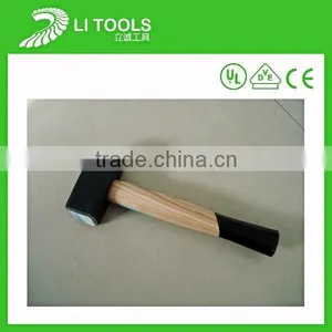 6 Rock Stone Demolition Breaking Pile Hammer thumbnail-1