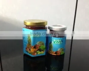 STRAWBERRY BULK FRUITS JAM thumbnail-3