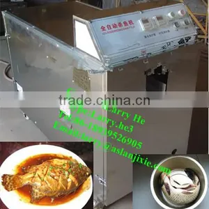 Fish Killer/fish Kill Machine/fish Viscera Removal Machine thumbnail-1