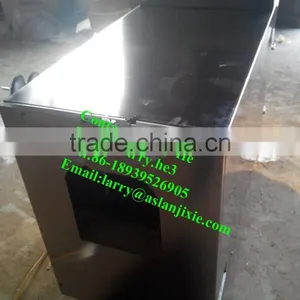 Fish Gutting Machine/fish Viscera Removing Machines thumbnail-3