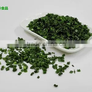 Fresh Air Dried Chive Green Leaf 3*3mm Roll thumbnail-3