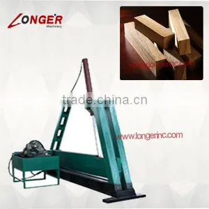 Industrial Wood Log Splitting Machine|Wood Splitter Machine thumbnail-1