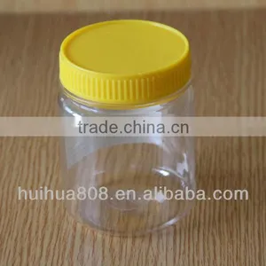 Sugar Rice Pasta Plastic Acrylic Kitchen Food Storage Jars thumbnail-4