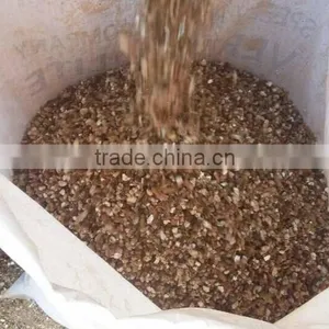 1-3mm Grain Size Expanded Vermiculite for Horticulture, Hydroponic, Aquaponics thumbnail-3