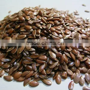 100% Nature and Pure Flaxseed Oil thumbnail-3