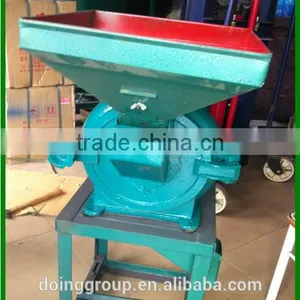Corn Grinder Made in China for Sale thumbnail-1