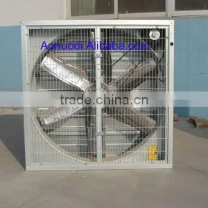 CE Ventilation Fan for Greenhouse, Poultry Farm Shed thumbnail-1