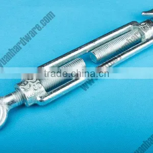 Commercial Type Wire Rope Turnbuckle in Marine Hardware thumbnail-2