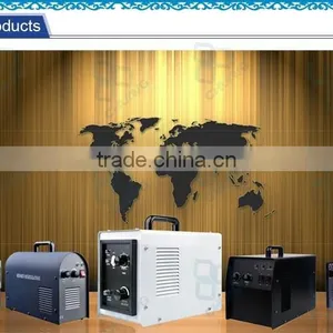 the Latested Style Ceramic Potable Ozone Air Purifier for Home Use thumbnail-2