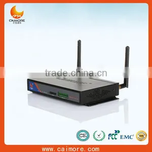 4XLAN 3G TDSCDMA SIM Router thumbnail-1