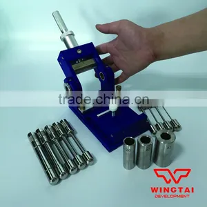 Varnish Coat Anti Crack Tester thumbnail-6