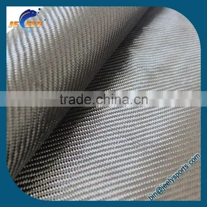 Unidirectional 3k Plain Woven Carbon Fiber Fabric thumbnail-4
