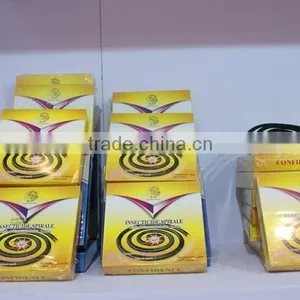 China Factory Make Mosquito Coil/Sale Mosquito Coil thumbnail-1
