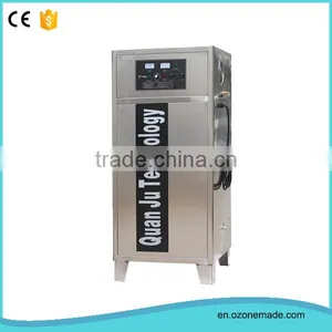 Ozone Sterilization Hepa Filter Ozone Generator Household Air Purifier thumbnail-1