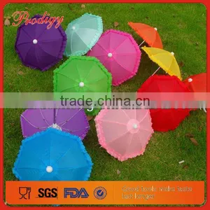 Windproof Good Reputation Umbrella With Sunscreen thumbnail-3