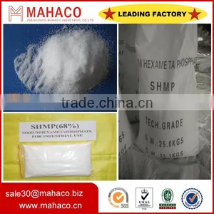 Water Softener Sodium Hexametaphosphate/phosphate Shmp thumbnail-2