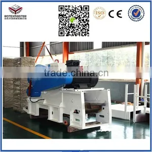 Wood Chipping Shredder Machine thumbnail-6