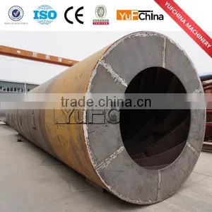 Saving Energy and High Efficiency Sand Dryer Machinery thumbnail-5