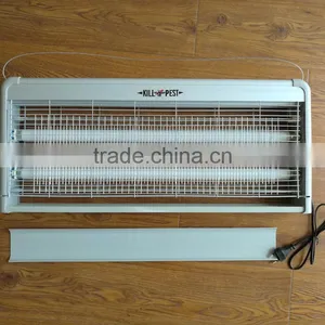Wholesale Hot Sell Electric Mosquito Killer Lamp With Two Tube thumbnail-2