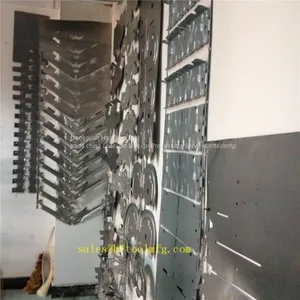 Metal Stamping Press Parts Mould thumbnail-4