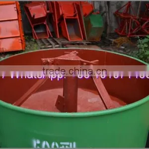 Ce Approved Used Intalian Forced Concrete Mixer for Sale in Sri Lanka With Best Prices thumbnail-4