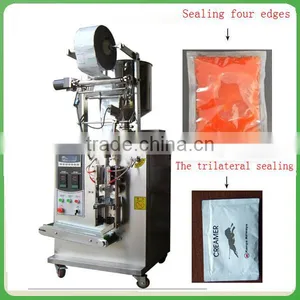 2016hot Sell Sachet Water Filling and Sealing Machine Price thumbnail-5