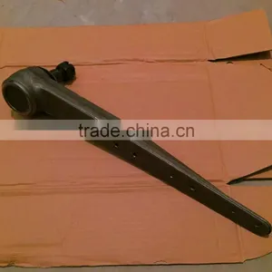High Quality Ball Joint Knife Head for John Deere thumbnail-2